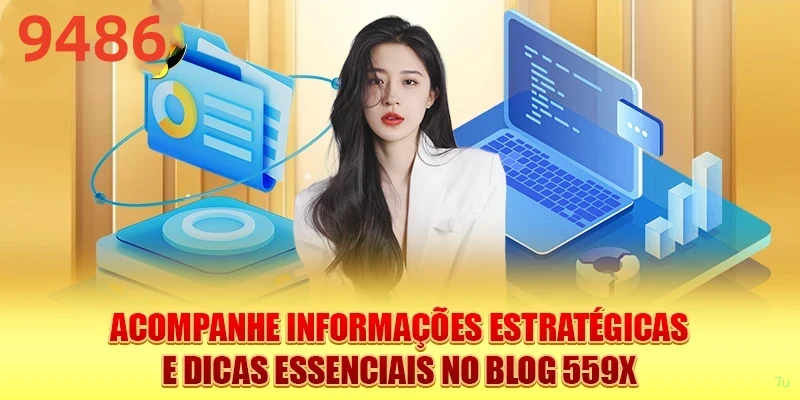 Imagem promocional de todos os jogos da 7u