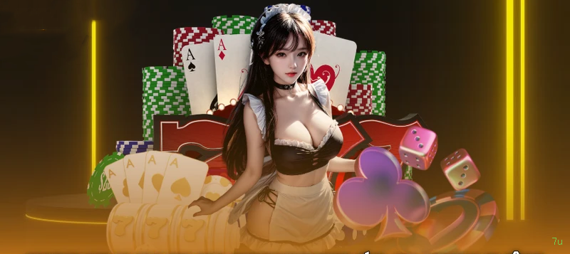 Imagem promocional do programa VIP da 7u